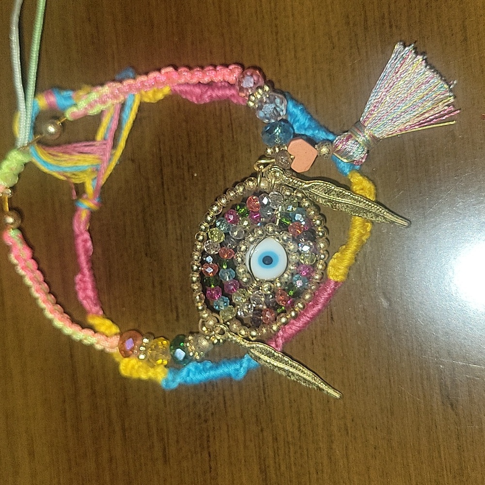Bracelets